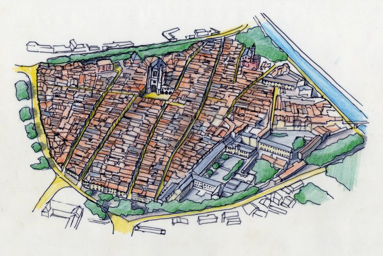 Villefranche-de-Rouergue